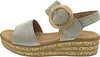 Gabor Riemchensandalette  Beige Produktbild-Vorschau 14