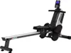 HAMMER Rudergerät Pro Force, 20 Programme, bis 120 kg Produktbild-Vorschau 1