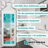 Hotrega, Bad und Sanitär-Kraftreiniger Konzentrat, 1l Produktbild-Vorschau 6