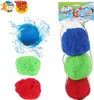 Toi-Toys wiederverwendbare Wasserbomben für Wasserschlacht Produktbild-Vorschau 10