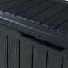 Outdoor-Aufbewahrungsbox 'Vades' 117 x 47 x 59 cm 300 L Produktbild-Vorschau 7