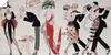 ARTland Poster Tango. Größe: 60x30 cm Produktbild-Vorschau 1