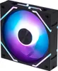 MSI MPG EZ120 ARGB, Ventilátor, 12 cm, Černá Náhled obrázku produktu 2