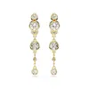 Swarovski Imber 5680097 Ohrringe Produktbild-Vorschau 2