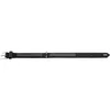 Hunter Halsband Softie Triluxe schwarz, Größe: 55 cm Produktbild-Vorschau 2