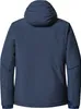 Haglöfs Herren Mimic Alert Hood Isolationsjacke Tarn Blue L Produktbild-Vorschau 2