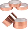 50mm * 25M * 0,05mm měděné fólie lepicí páska měděné fólie Náhled obrázku produktu 12