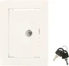KOTARBAU® Revisionsklappe 15x10cm Revisionstür Trockenbau Produktbild-Vorschau 3