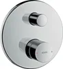 hansgrohe AXOR Uno Mitigeur monocommande de baignoire Anteprima dell’immagine prodotto 3