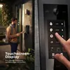 Balter EVO-HD Video Türsprechanlage mit Touchscreen, App, 1 Produktbild-Vorschau 2