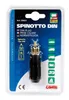 DIN-Stecker Lampa Adapter für Zigarrenanzünder 12/24 V Produktbild-Vorschau 4