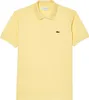 Polos Hombre Del Marchio Lacoste Del Modello L1212 Short Anteprima dell’immagine prodotto 11
