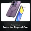 Chladicí pouzdro pro Xiaomi Redmi 15C 5G / 4G Hybrid s Náhled obrázku produktu 4