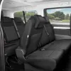 Präzise Autobezüge Toyota ProAce 2016- (2 Rückenlehnen + 2 Produktbild-Vorschau 2
