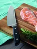 ARCOS 161600 1 Pzas. Cuchillo Rocking Santoku Manhattan Náhled obrázku produktu 9