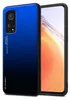 Cadorabo puzdro pre Xiaomi Mi 10T / Mi 10T PRO v MODREJ - Náhľad obrázku produktu 1
