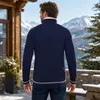 Giacca softshell Nebulus STYLER uomo, calda giacca outdoor, Anteprima dell’immagine prodotto 7