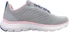 SKECHERS Flex Appeal 5.0 Schuhe Da,en grau 38 Produktbild-Vorschau 34
