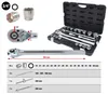 KS Tools 911.0721, Steckschlüssel-Satz, 3/4", 21 Produktbild-Vorschau 2