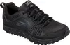 Skechers Herren Sneaker ESCAPE PLAN schwarz, Größe 43 Produktbild-Vorschau 12