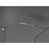 Mexen Kioto Duschwand Walk-in 100 x 100 cm, transparent, Produktbild-Vorschau 6