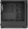 Sharkoon ELITE SHARK CA200G, Big-Tower-Gehäuse, (Tempered Produktbild-Vorschau 10