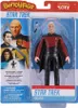 Star Trek Capt. Picard Bendyfig 19 cm Produktbild-Vorschau 7
