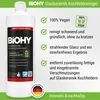 BiOHY Glaskeramik Kochfeldreiniger (1l Flasche) + Dosierer Produktbild-Vorschau 3