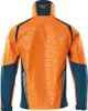 MASCOT 19202-291-1444-XL, Jacke, Mann, XL, 112 cm, Produktbild-Vorschau 3