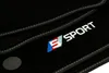 SPORT Velour Fußmatten Satz für BMW 5er E39 (1996-2004) - Produktbild-Vorschau 3
