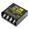 Sinuslive HL-804 High/Low-Level-Converter 4-Kanal mit Produktbild-Vorschau 5