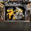Dewalt DS300 ToughSystem 2.0 Werkzeugkasten DWST83294-1 Produktbild-Vorschau 19
