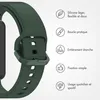 Samsung Galaxy Fit 3 Band: fascia in silicone imoshion con Anteprima dell’immagine prodotto 9