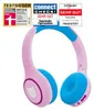 tigerbuddies Bluetooth Kinderkopfhörer Fresh Candy ( rosa / Produktbild-Vorschau 2