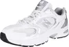 New Balance 530 Mesh-Laufschuhe, Weiß 43 EU Produktbild-Vorschau 17