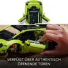 LEGO Technic Lamborghini Huracan Tecnica 42161 Productafbeelding-voorbeeld 20