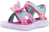 Sandali Del Marchio Skechers Del Modello 303109l Rosa Anteprima dell’immagine prodotto 1