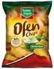 funny-frisch Chipsy pieczone ze śmietaną – chrupiąca Podgląd zdjęcia produktu 3