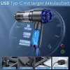 Steinborg Mini Akku Handstaubsauger 16000Pa – Kabelloser Produktbild-Vorschau 8