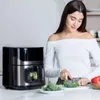 BLACK+DECKER Heißluftfritteuse 1600 W 6,5 l Produktbild-Vorschau 14