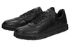 Sioux Tedroso-704 tenisky v plus veľkostiach black11390 Náhľad obrázku produktu 2