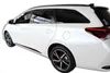 Heko Deflecteurs D'Air / De Vent Pour Toyota Auris 2 Voir les images du produit 7