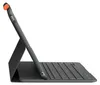 Logitech Slim Folio - Clavier et étui - Bluetooth - AZERTY Voir les images du produit 8
