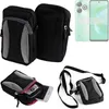 K-S-Trade Holster Schutz Hülle kompatibel mit Infinix Smart Produktbild-Vorschau 1