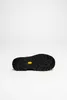 The sole of a black Lowa Renegade EVO GTX Low Outdoorschuh Herren is shown against a white background. Anteprima dell’immagine prodotto