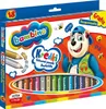 A box of Bambino colored pencils with a cartoon bear character. Anteprima dell’immagine prodotto