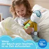 Coniglietto dei sogni Fisher-Price con app, aiuto al sonno Anteprima dell’immagine prodotto 17