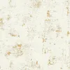 A.S. Création Vintagetapete Blooming Vliestapete weiß gold Náhled obrázku produktu 15
