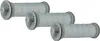 vhbw 3x Vorfilter kompatibel mit Grundig VCP4830, VCP3830 Produktbild-Vorschau 1