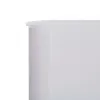 vidaXL 6-częściowa tkanina przeciwwiatrowa 800 x 160 cm Podgląd zdjęcia produktu 3